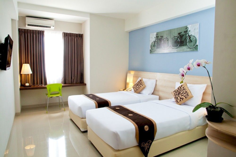 The Salak Style Hotel 3*