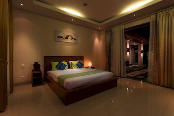 Kubu Cempaka 3*
