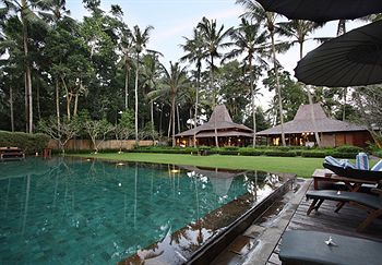 Puri Tupai Chse Certified Villa *
