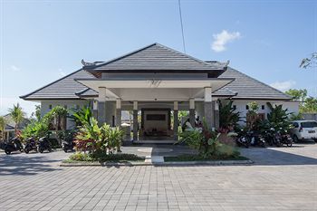 Hotel The Brothers Padang Padang 3*
