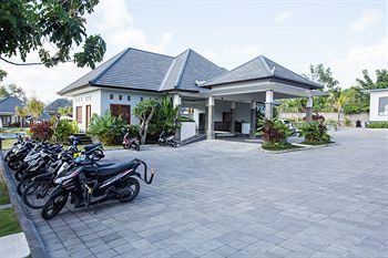 The Brothers Padang Padang 3*