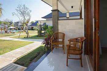 The Brothers Padang Padang Hotel 3*