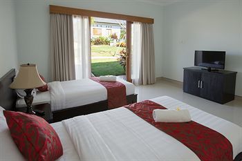 Hotel The Brothers Padang Padang Kuta (Bali)