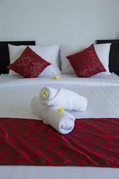 The Brothers Padang Padang Hotel Kuta (Bali)