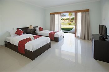 The Brothers Padang Padang Hotel