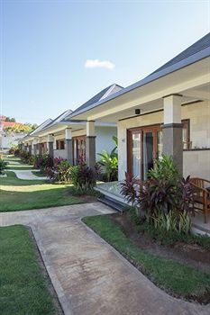 The Brothers Padang Padang Hotel 3*