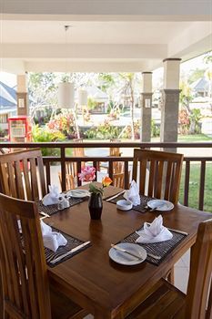 Hotel The Brothers Padang Padang Kuta (Bali)