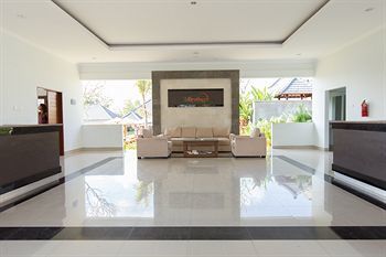 The Brothers Padang Padang Hotel 3*