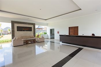 Hotel The Brothers Padang Padang Kuta (Bali)