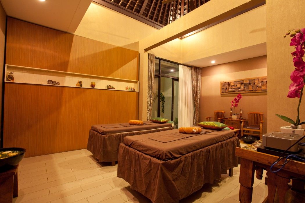 Aldeoz Grand Kancana Bali * Kerobokan (Bali)