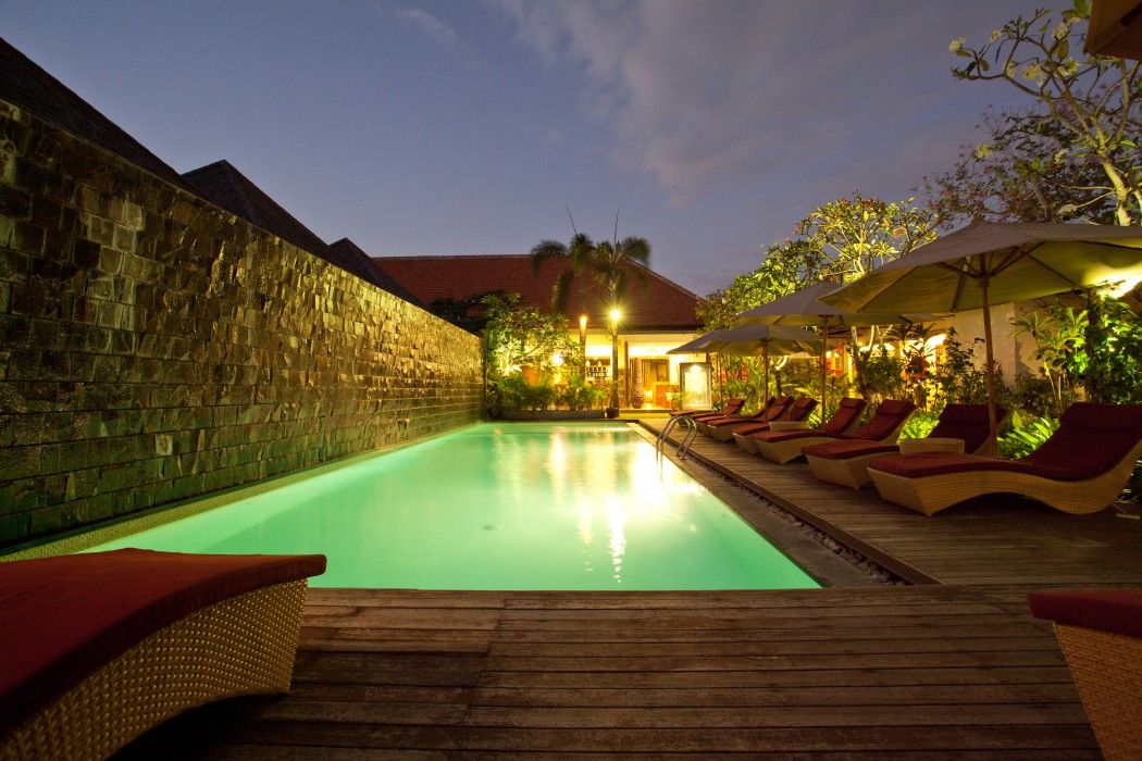 Aldeoz Grand Kancana Bali Villa Kerobokan (Bali)