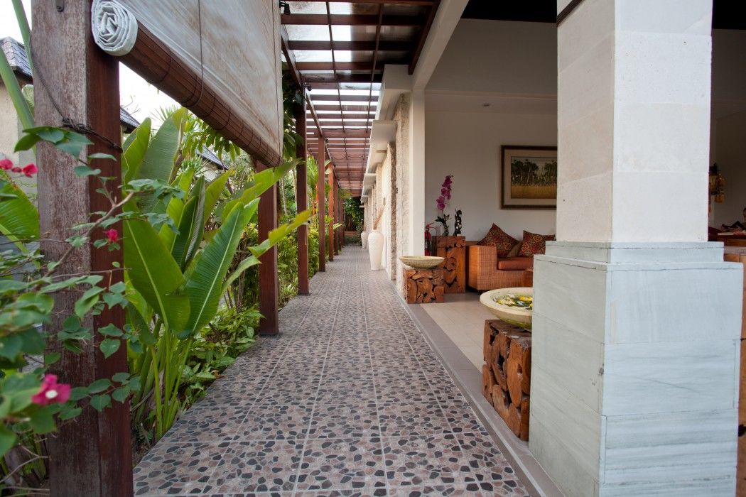 Aldeoz Grand Kancana Kerobokan (Bali)