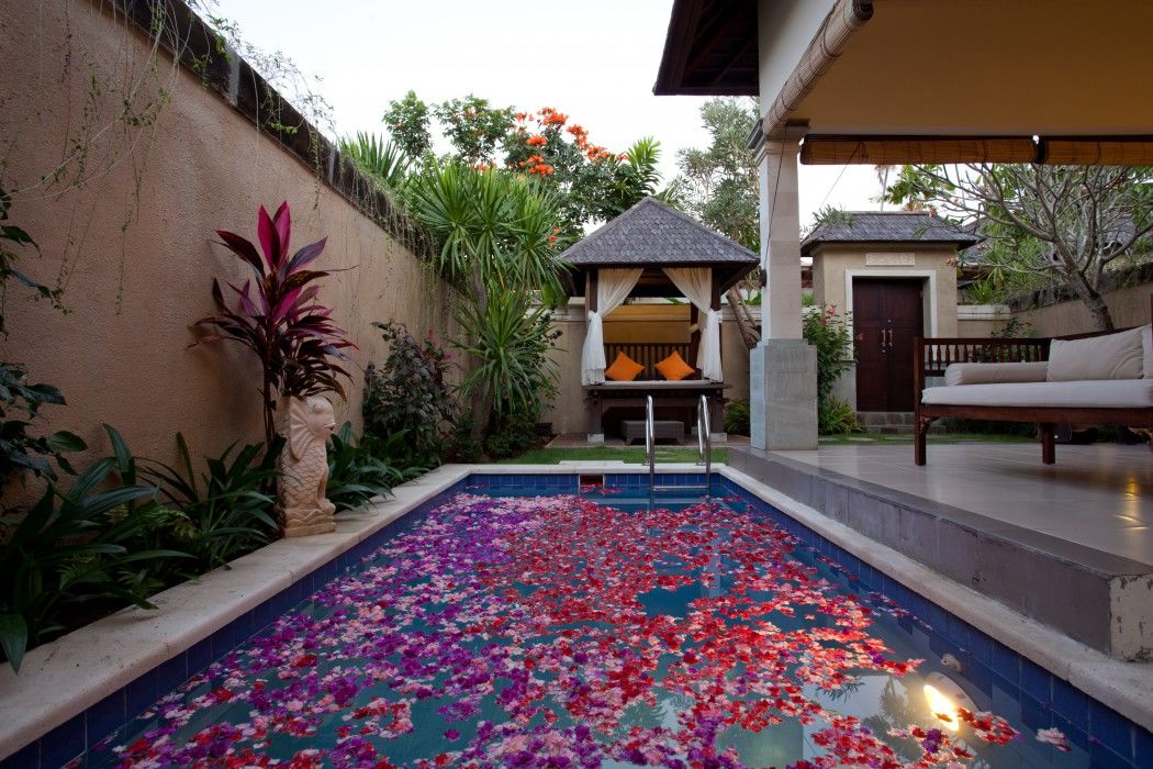 Aldeoz Grand Kancana Bali * Kerobokan (Bali)