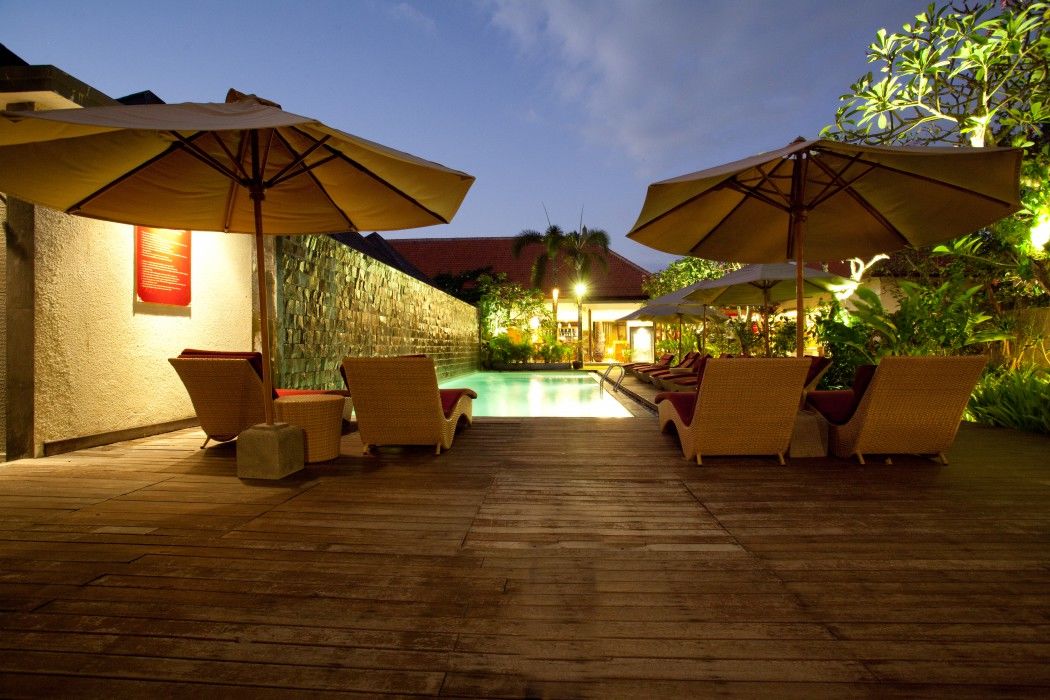 Aldeoz Grand Kancana Bali