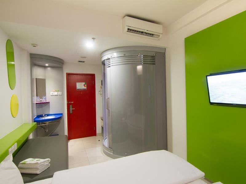 Urban Styles Hitz Kuta Hotel Kuta (Bali)