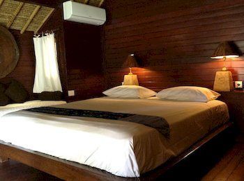 Ts Hut Lembongan 4* Nusa Lembongan (Bali)