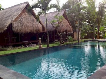 Ts Hut Lembongan Holiday park 4*