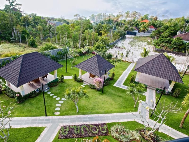 Flamingo Dewata 4*