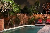 Maca And Spa Umalas *