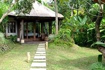 Nirvana Bali
