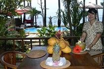 Hotel Bali Bhuana