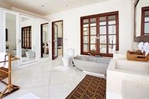 Villa Sahaja Kerobokan (Bali)