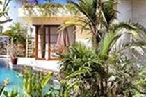 Sahaja * Kerobokan (Bali)