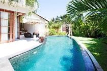 Villa Sahaja