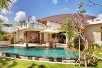 Sahaja Kerobokan (Bali)
