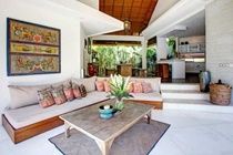 Sahaja Villa