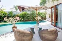 Villa Sahaja *