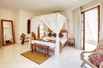 Sahaja Villa Kerobokan (Bali)