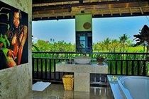 Villa The Zala *