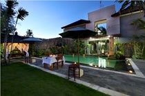 Lestari & - Jimbaran (Bali)