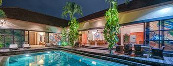 Lautan Kupu - Kupu Guest house 3*