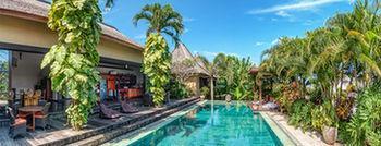 Guest house Lautan Kupu - Kupu