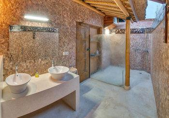Lautan Kupu - Kupu Guest house