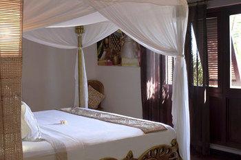 Guest house Lautan Kupu - Kupu Kuta (Bali)