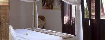 Guest house Lautan Kupu - Kupu