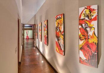 Lautan Kupu - Kupu Guest house Kuta (Bali)