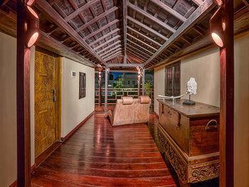 Lautan Kupu - Kupu Guest house