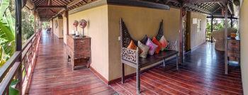 Guest house Lautan Kupu - Kupu 3*