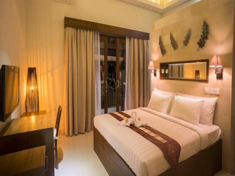 The Kumpi * Seminyak (Bali)