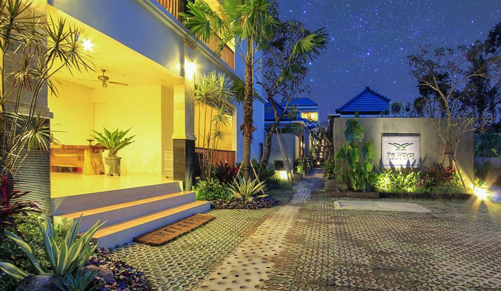 Villa The Widyas Bali *