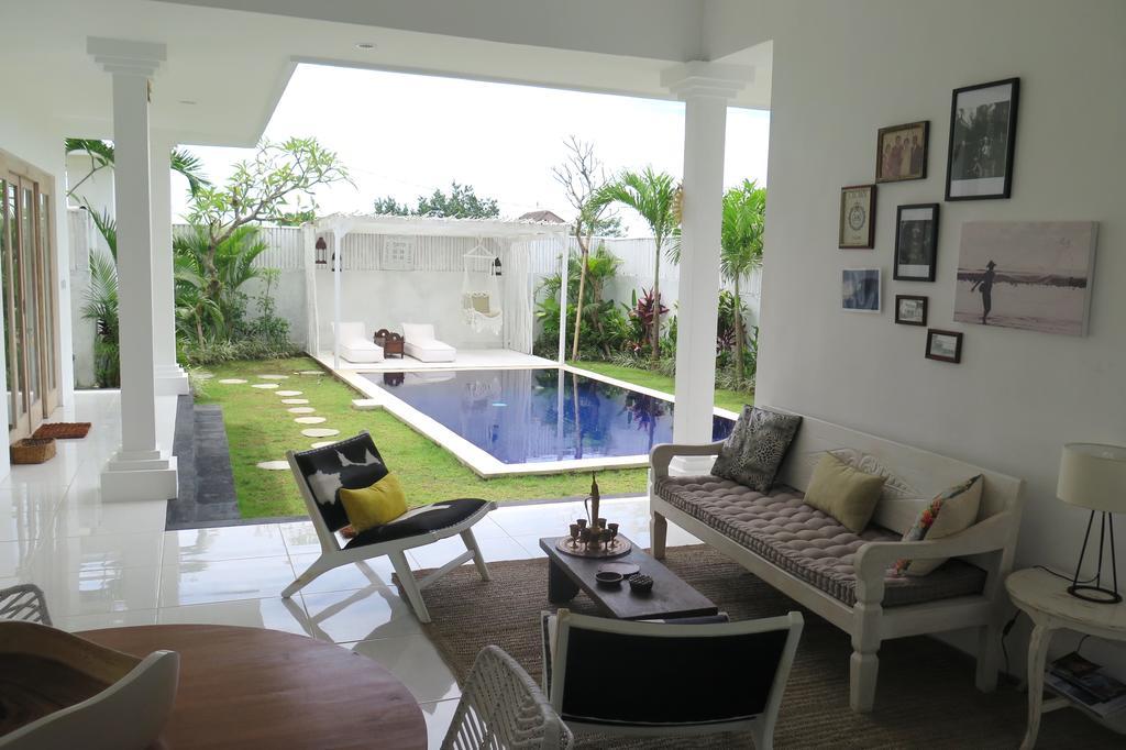 Mar Bali Villa Canggu (Bali)