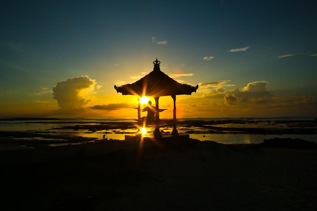Homestay Timbis Bali Nusa Dua (Bali)