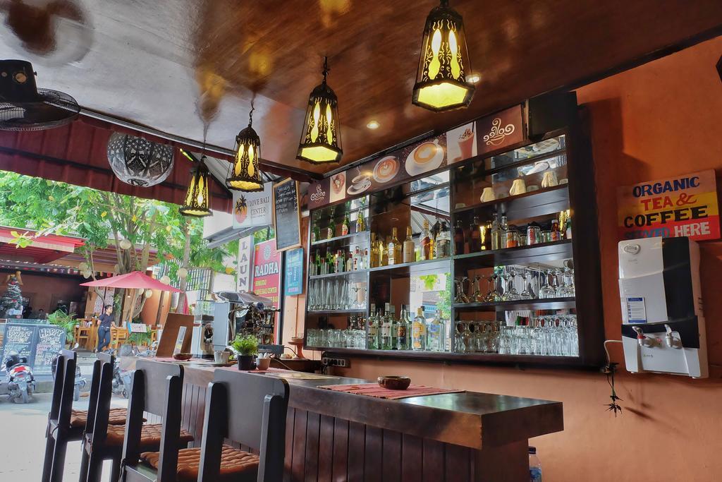 Radha 2* Sanur (Bali)