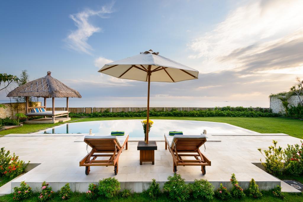 Villa Agung *