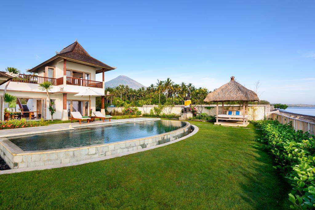 Villa Agung Amed (Bali)