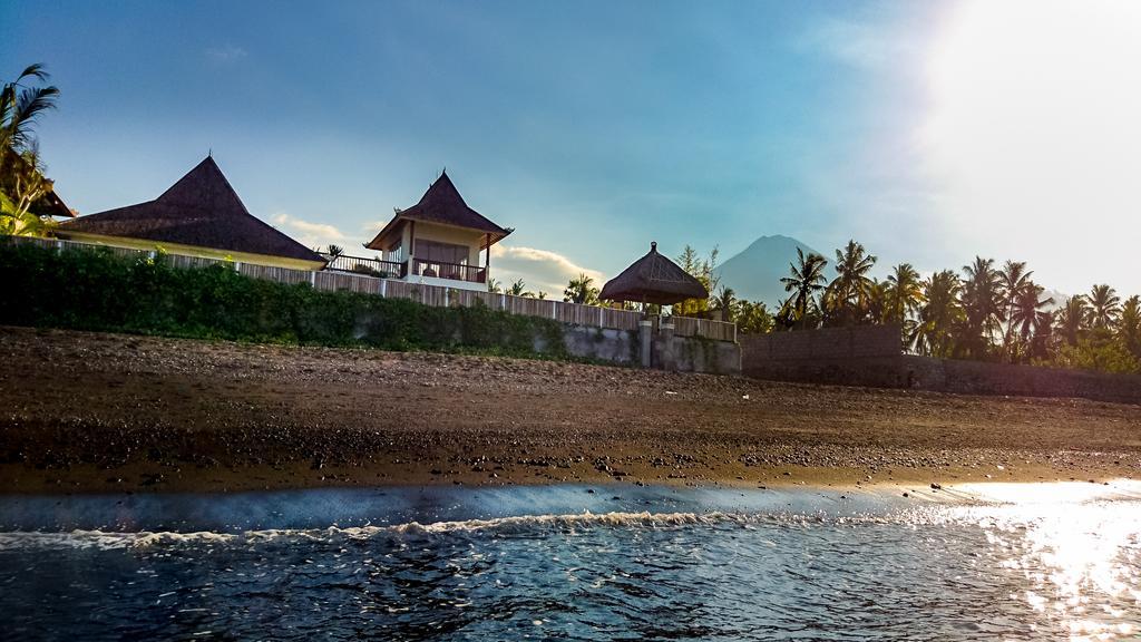 Agung * Amed (Bali)